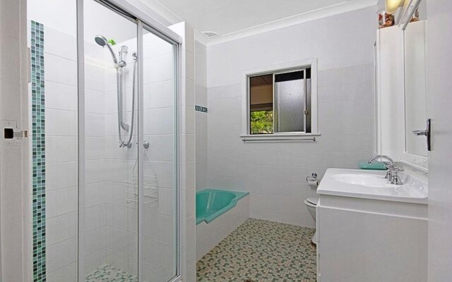 The Seaside Beachhouse Mollymook