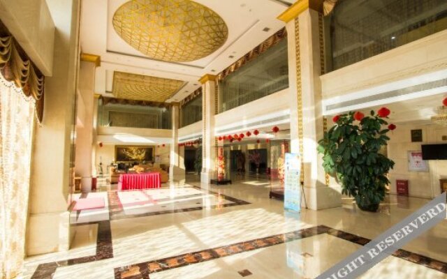Dunhuang Grand Hotel