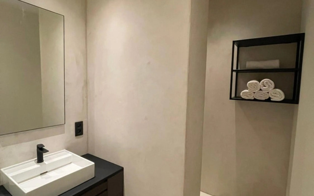 Casa Clementina - 3 Bedroom Apartment in a Art-Nouveau House