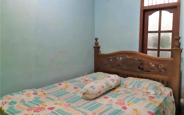 Zidan Homestay