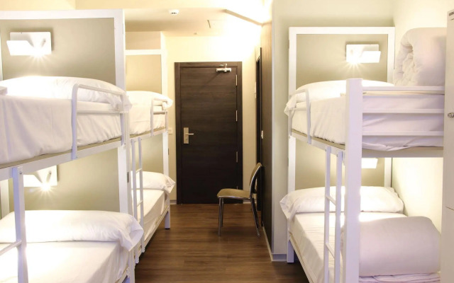 Poshtel Bilbao Premium Hostel