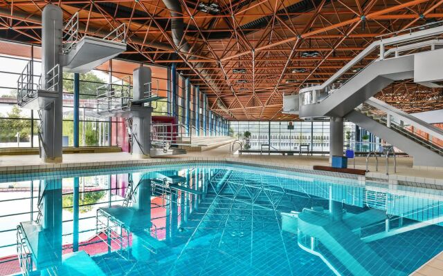 The Taste Hotel Heidenheim