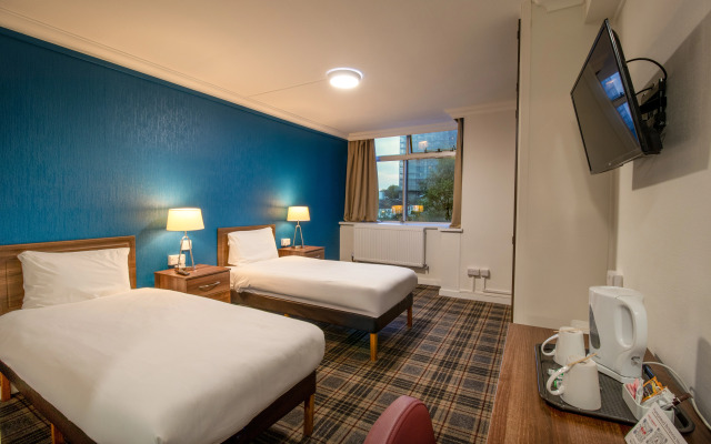 Hampstead Britannia Hotel