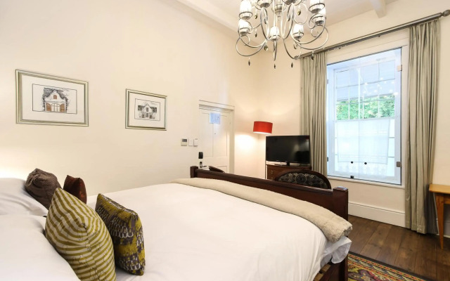 Oude Werf Hotel