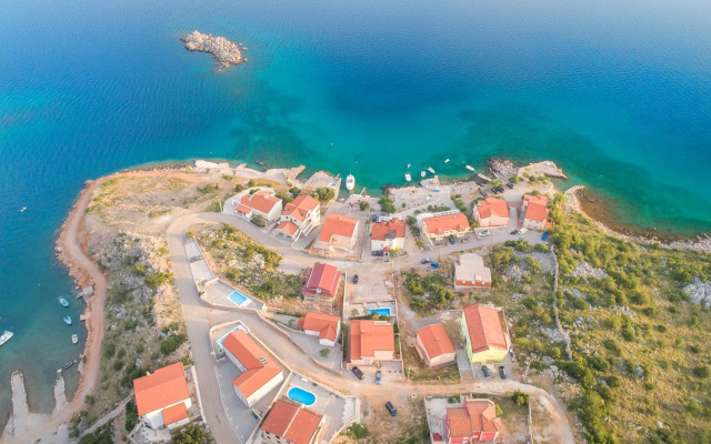 Apartments Villa Dina