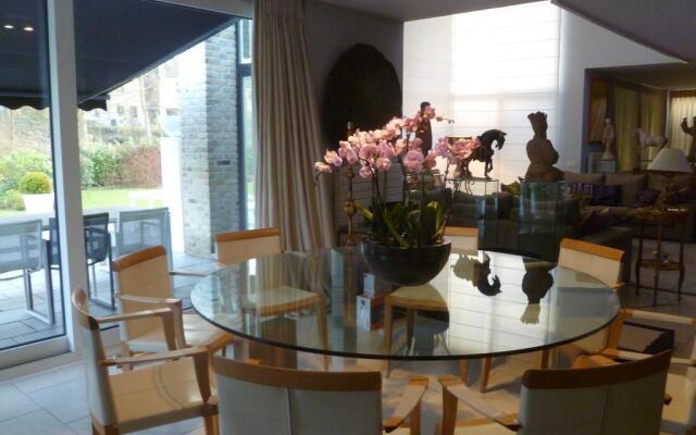 Villa Tiffany