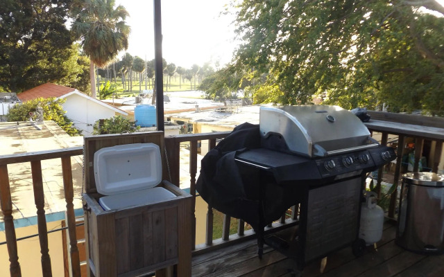 Ramey Luxury Apartments