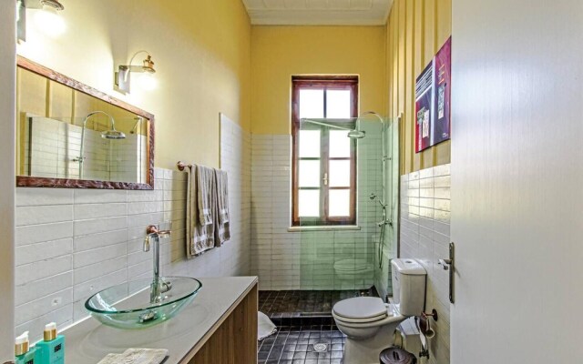 Ruby Studio - Old Town Rethymno