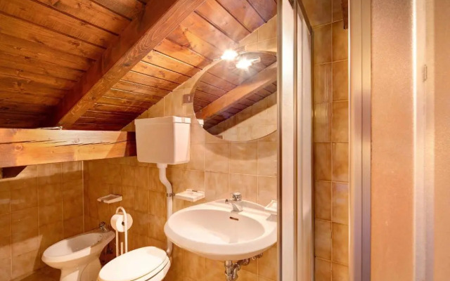 Chalet Meridiana Appartamento 9