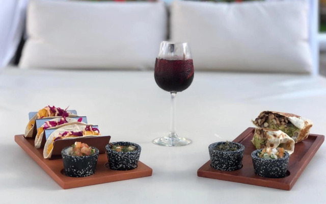 Cozumel Hotel & Resort, Trademark Collection by Wyndham