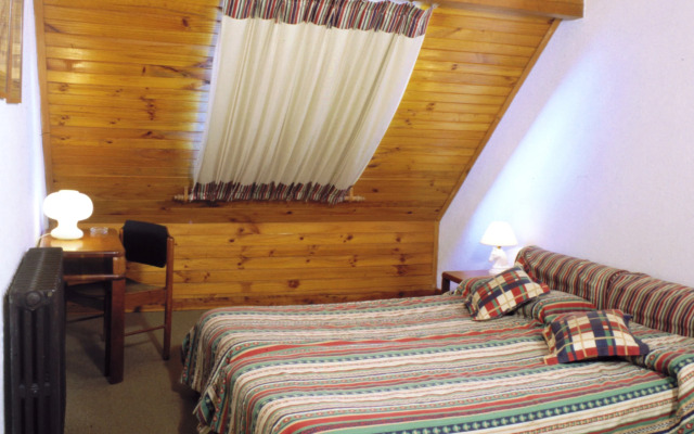 DUT Bariloche con Maxisol
