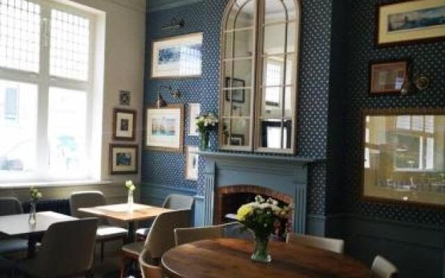 The Anglesey Hotel