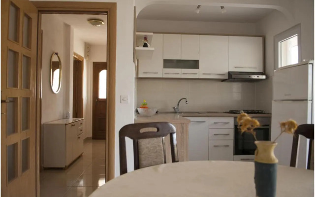 Apartments by the sea Cove Mala Lamjana, Ugljan - 8449