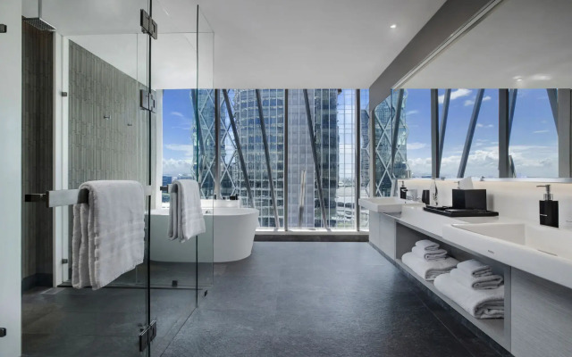 Alila SCBD, Jakarta