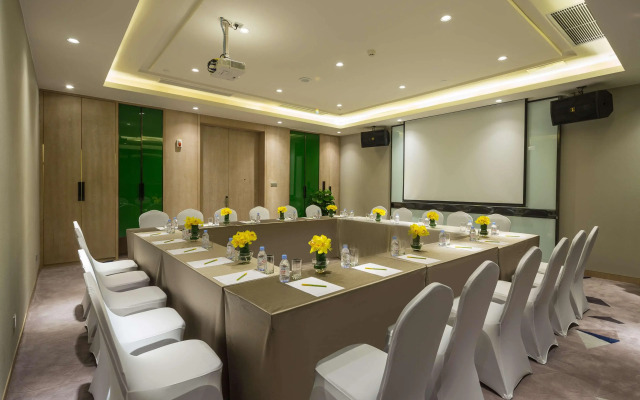 Hilton Garden Inn Zhongshan Guzhen