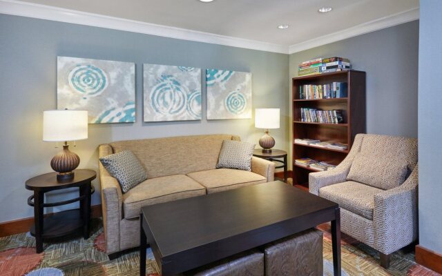 Staybridge Suites, Lincolnshire by IHG