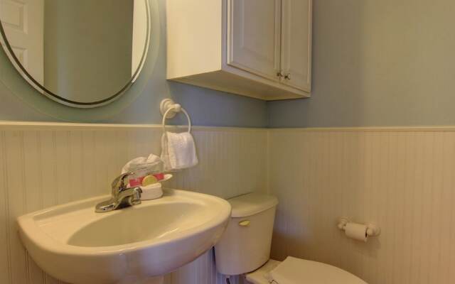 The Margarita House 349RS