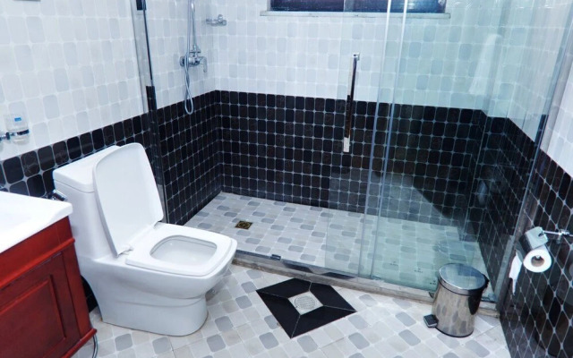 Right Guest House