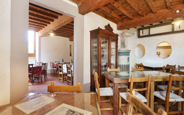 Villa d'Arte Agriresort