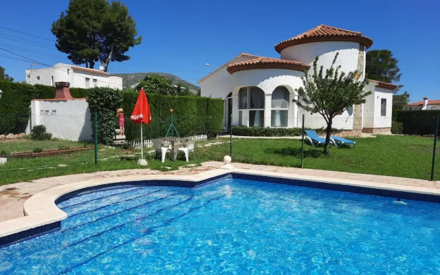 Holiday Home Melina - MPL386