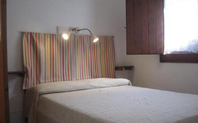 Cinque Stalle Bed  Breakfast