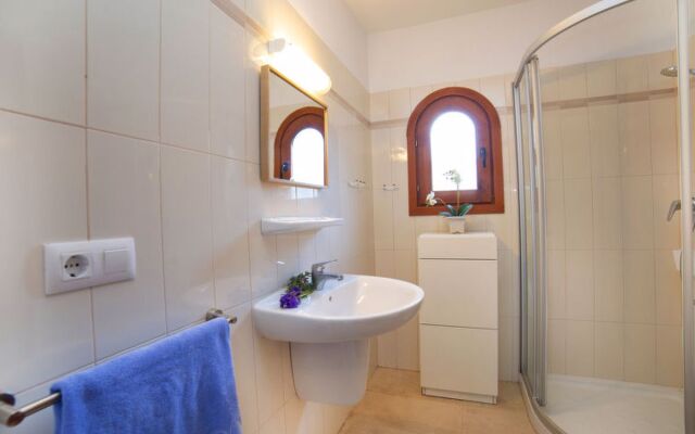 House Silene Calpe/Calp