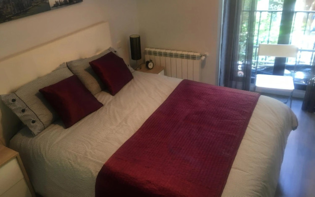 Moderno apart centro