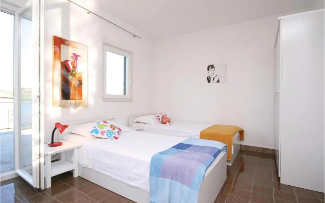 Holiday home Sparadici *LXII *