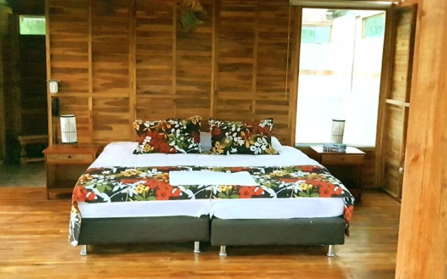 Quindio Close To Quimbaya
