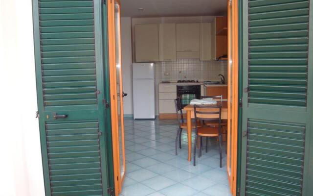 Ischia Uno Residence