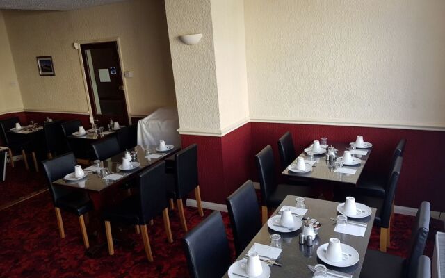 The Langroyd
