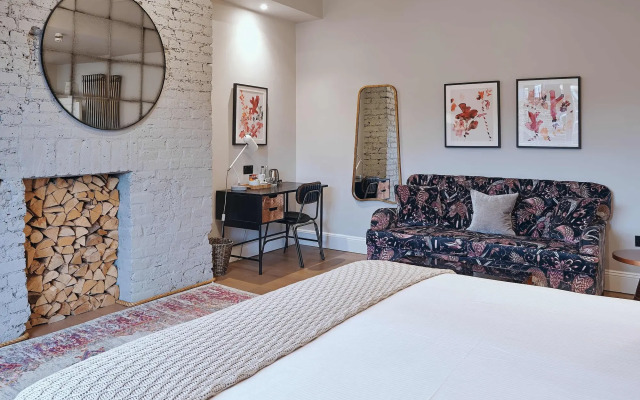 The Brownswood