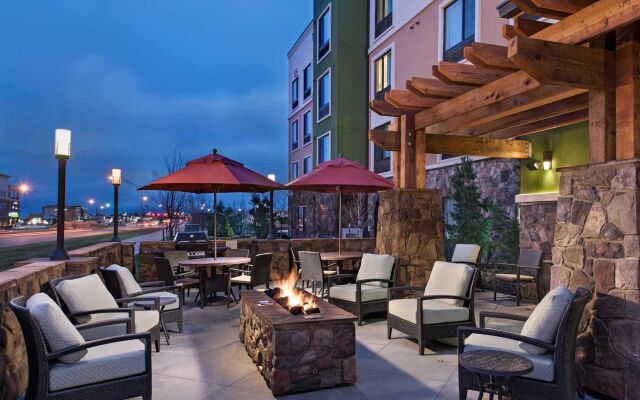 TownePlace Suites by Marriott Des Moines West/Jordan Creek