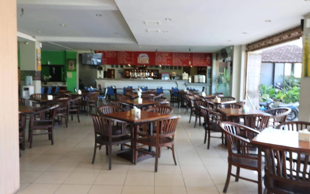 Puri Dibia Hotel