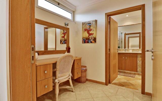 Villa Pardo (V050) in Almancil