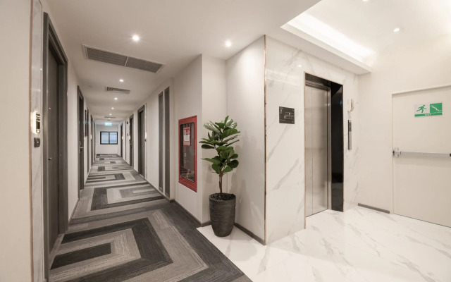 Aspira Parc Sukhumvit 22