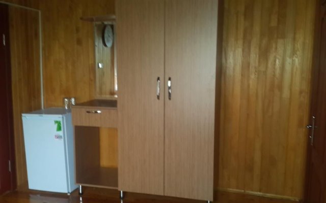 Albatross Dağ Evleri Butik Otel