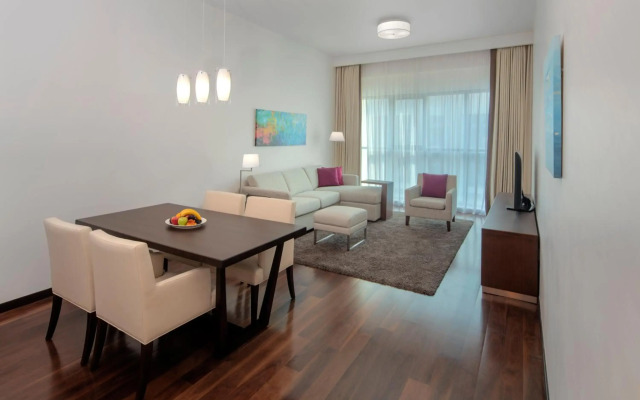 Hyatt Place Dubai Al Rigga Hotel & Residences