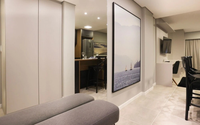 Studio Shopping OKA Floripa - SOK132