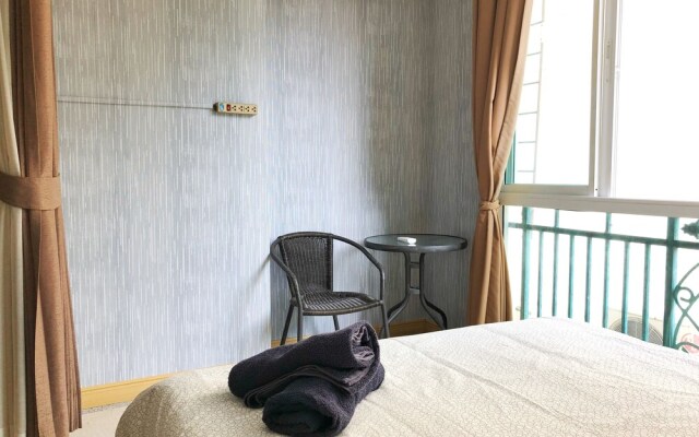 2Br At Patong Loft Wifi Pool