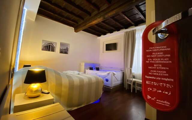 Campo Marzio Hotelier