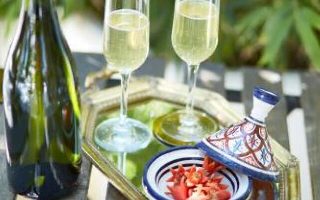 Boho Suites Denia