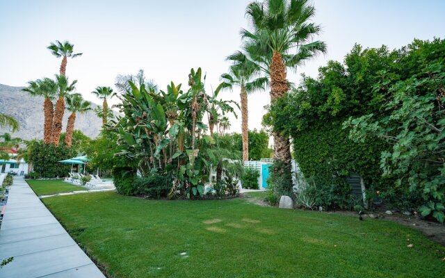 BelleVue Oasis-Palm Springs - Adults Only