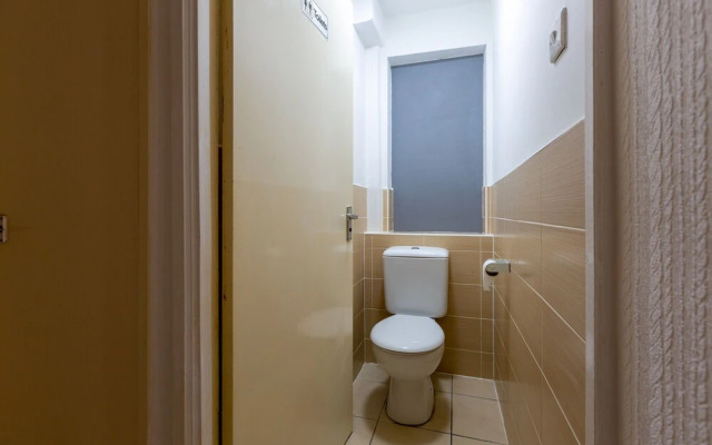 6-bed Apartment in Liverpool