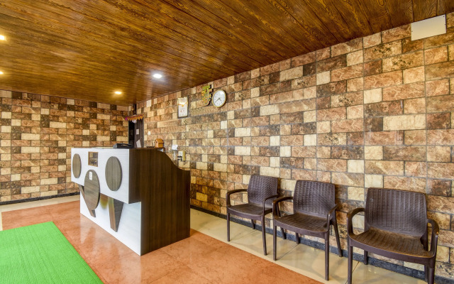 Itsy By Treebo - Gugal Residency Mahabaleshwar