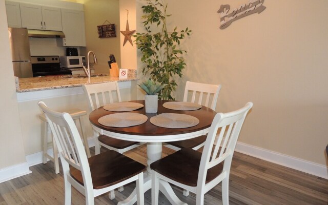 The Lodge at Ocean Creek #2269