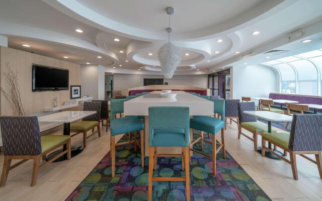 Hampton Inn by Hilton Hopewell Fort Gregg-Adams