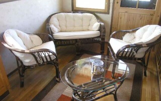 Holiday Home Ryytilänranta