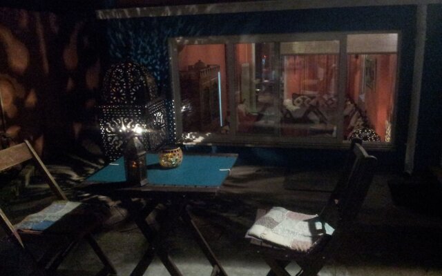 Porto Riad Guest House
