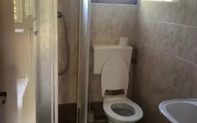 Domek na Kaszubach Gwizdówce